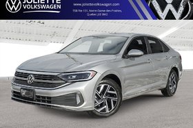 2024 Volkswagen Jetta HIGHLINE