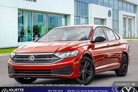 Volkswagen Jetta COMFORTLINE 2024