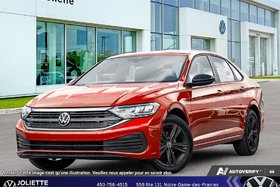 Volkswagen Jetta COMFORTLINE 2024