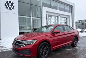 Volkswagen Jetta Comfortline 2024