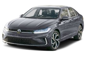 2025 Volkswagen Jetta HIGHLINE