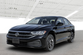 Volkswagen Jetta COMFORTLINE 2025