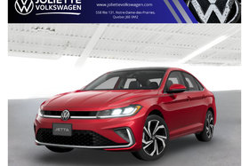 Volkswagen Jetta HIGHLINE 2025