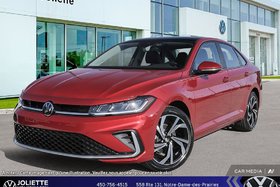 Volkswagen Jetta HIGHLINE 2025