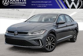 2025 Volkswagen Jetta COMFORTLINE