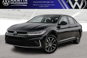 Volkswagen Jetta COMFORTLINE 2025