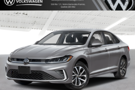 Volkswagen Jetta COMFORTLINE 2025
