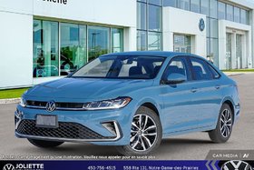 2025 Volkswagen Jetta COMFORTLINE