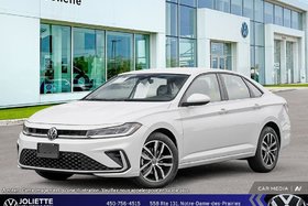 Volkswagen Jetta COMFORTLINE 2025