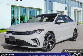 Volkswagen JETTA HIGHLINE 2026