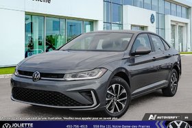 Volkswagen JETTA TRENDLINE 2026