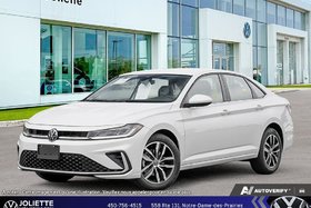 Volkswagen JETTA COMFORTLINE 2026
