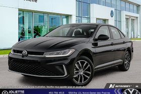 Volkswagen JETTA COMFORTLINE 2026