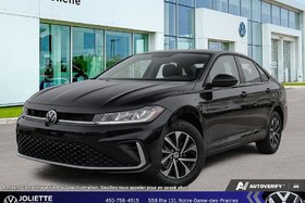 Volkswagen JETTA TRENDLINE 2026