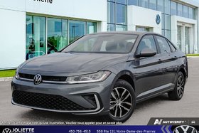 2026 Volkswagen JETTA COMFORTLINE