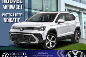 Volkswagen Taos Comfortline 2022