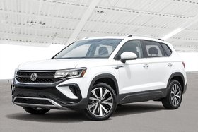 2023 Volkswagen Taos HIGHLINE