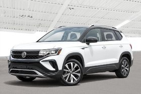 2023 Volkswagen Taos HIGHLINE