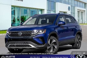 Volkswagen Taos HIGHLINE 2024