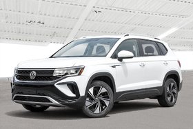 2024 Volkswagen Taos HIGHLINE