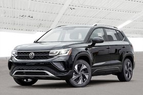 2024 Volkswagen Taos HIGHLINE