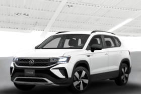 Volkswagen Taos TRENDLINE 2024