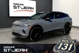 2024 Volkswagen Taos Comfortline Black Edition