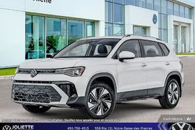 Volkswagen Taos COMFORTLINE ÉDITION NOIRE 2025