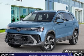 2025 Volkswagen Taos HIGHLINE