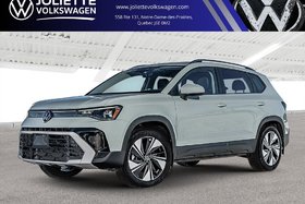 2025 Volkswagen Taos HIGHLINE