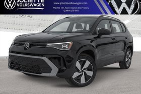 2025 Volkswagen Taos TRENDLINE