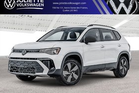 Volkswagen Taos TRENDLINE 2025