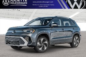 2025 Volkswagen Taos COMFORTLINE