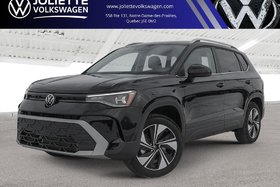 2025 Volkswagen Taos COMFORTLINE