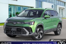 Volkswagen Taos HIGHLINE 2025