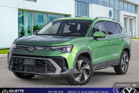 2025 Volkswagen Taos HIGHLINE