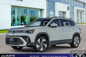 2025 Volkswagen Taos HIGHLINE