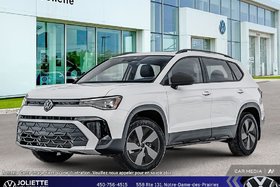 Volkswagen Taos TRENDLINE 2025