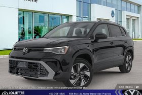Volkswagen Taos HIGHLINE 2025