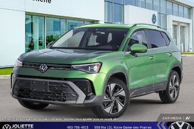 2025 Volkswagen Taos COMFORTLINE