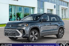 Volkswagen Taos TRENDLINE 2025
