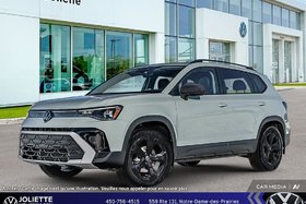 Volkswagen Taos COMFORTLINE ÉDITION NOIRE 2025