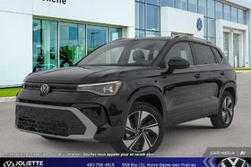 Volkswagen Taos COMFORTLINE 2025