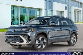 Volkswagen Taos HIGHLINE 2025