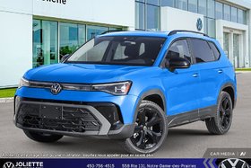 Volkswagen Taos COMFORTLINE ÉDITION NOIRE 2025