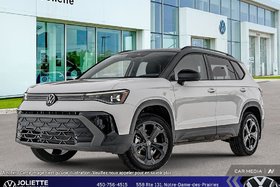 2025 Volkswagen Taos COMFORTLINE ÉDITION NOIRE