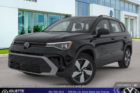 2025 Volkswagen Taos TRENDLINE