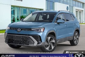 Volkswagen TAOS Comfortline 4MOTION 2026