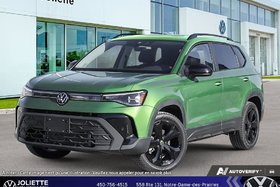 Volkswagen Taos Comfortline Black Edition 4MOTION 2026