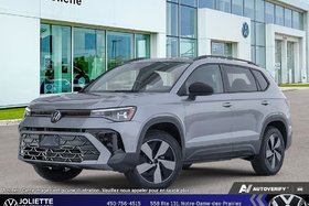 Volkswagen Taos TRENDLINE 2026